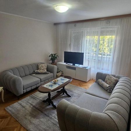 Apartman Zeljko Mostar Esterno foto