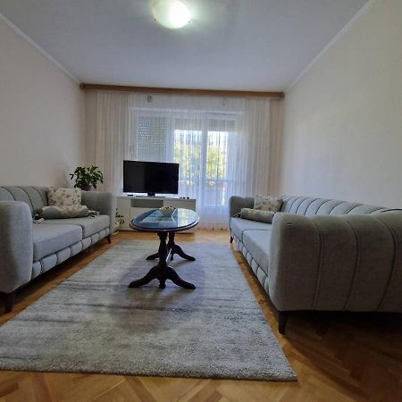 Apartman Zeljko Mostar Esterno foto