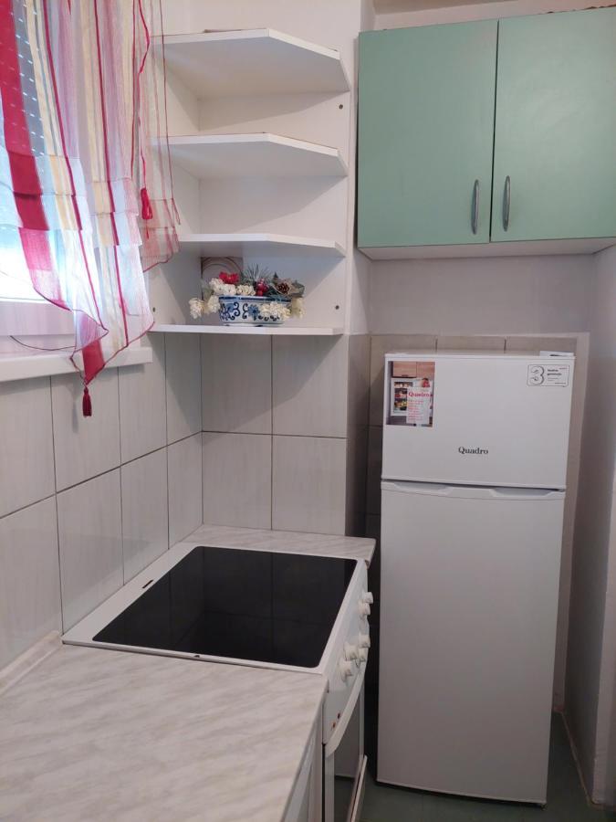 Apartman Zeljko Mostar Esterno foto