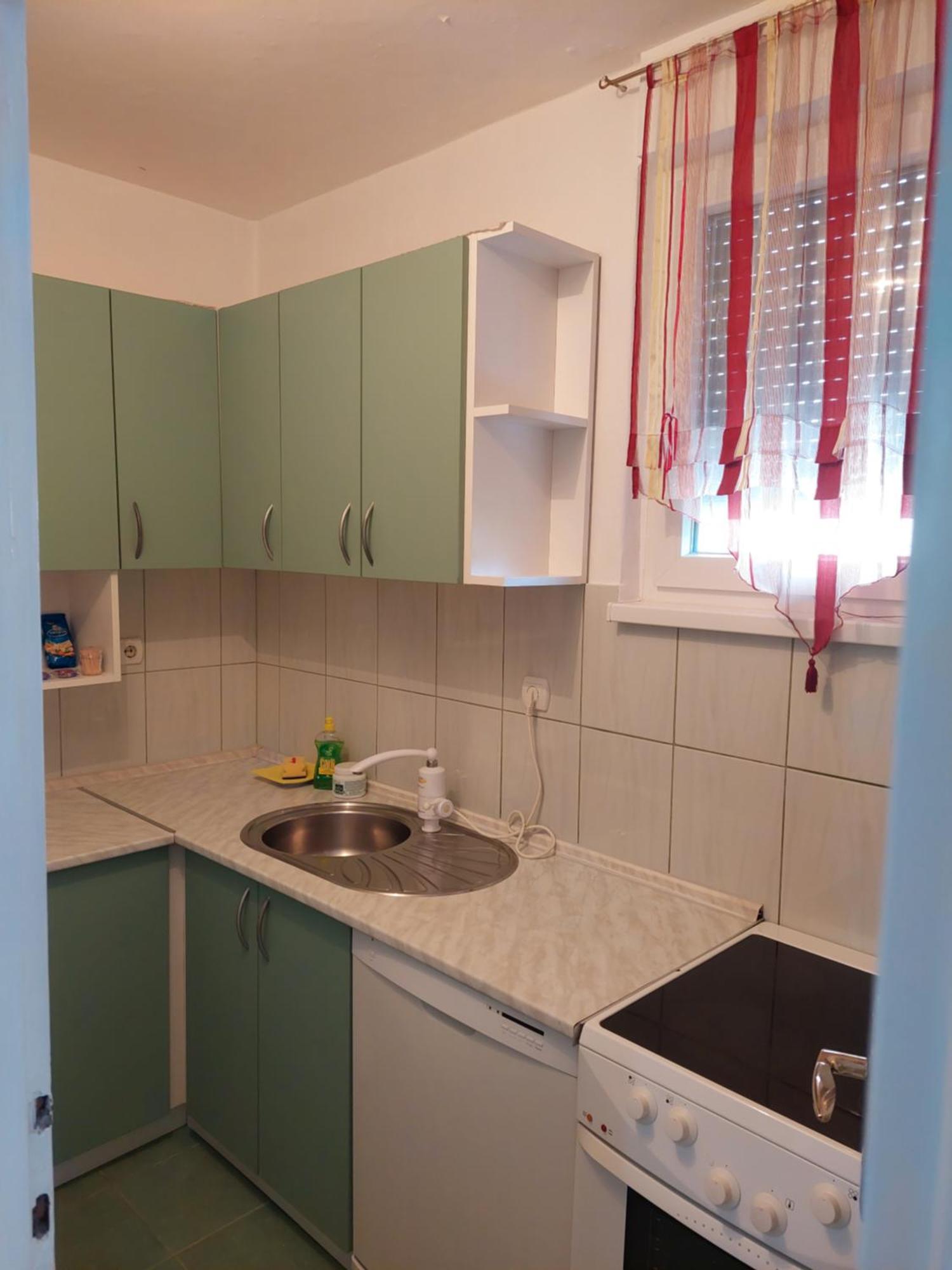 Apartman Zeljko Mostar Esterno foto