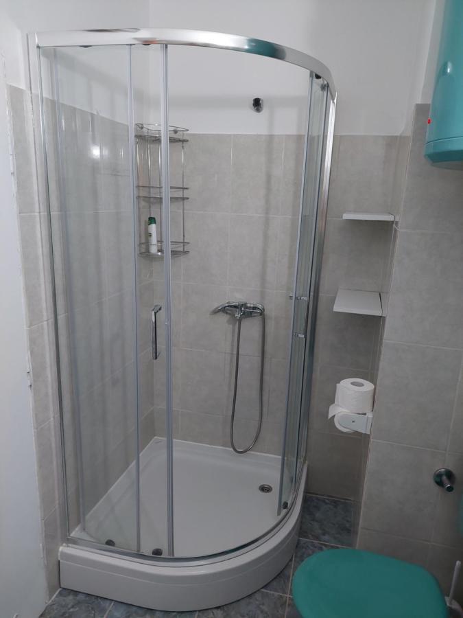 Apartman Zeljko Mostar Esterno foto