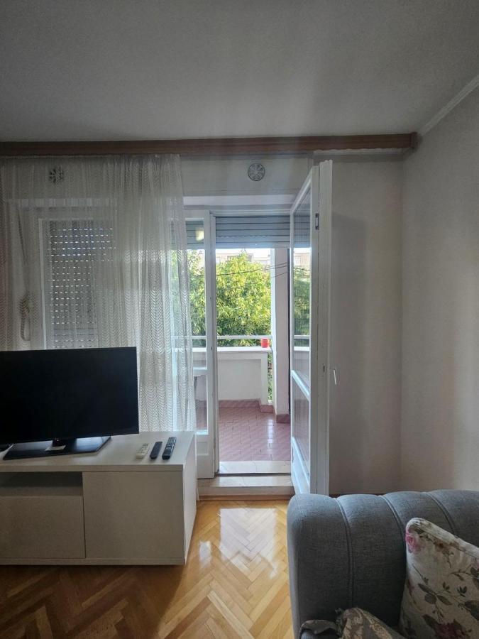 Apartman Zeljko Mostar Esterno foto