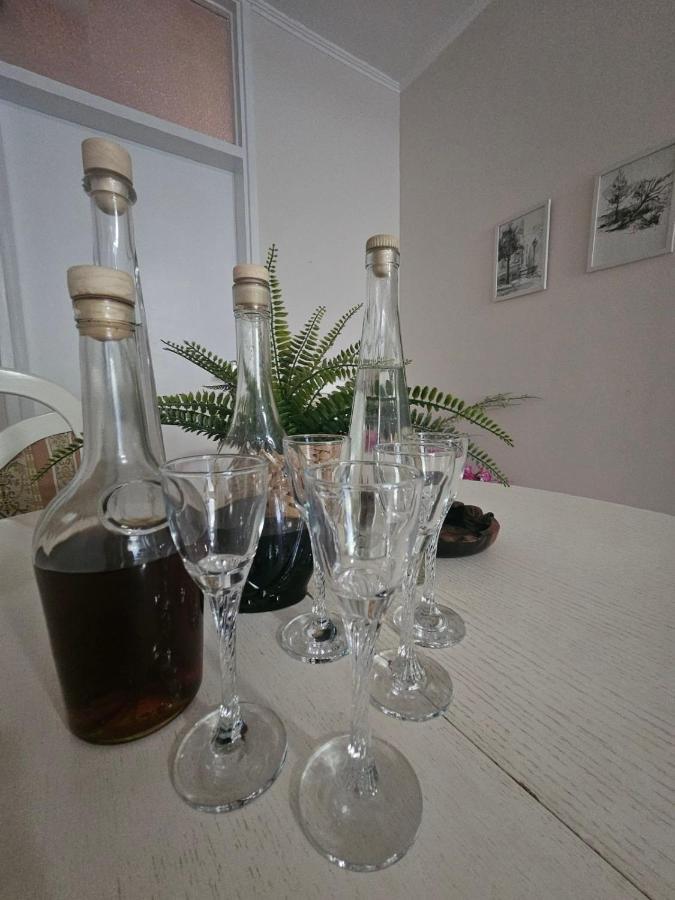 Apartman Zeljko Mostar Esterno foto