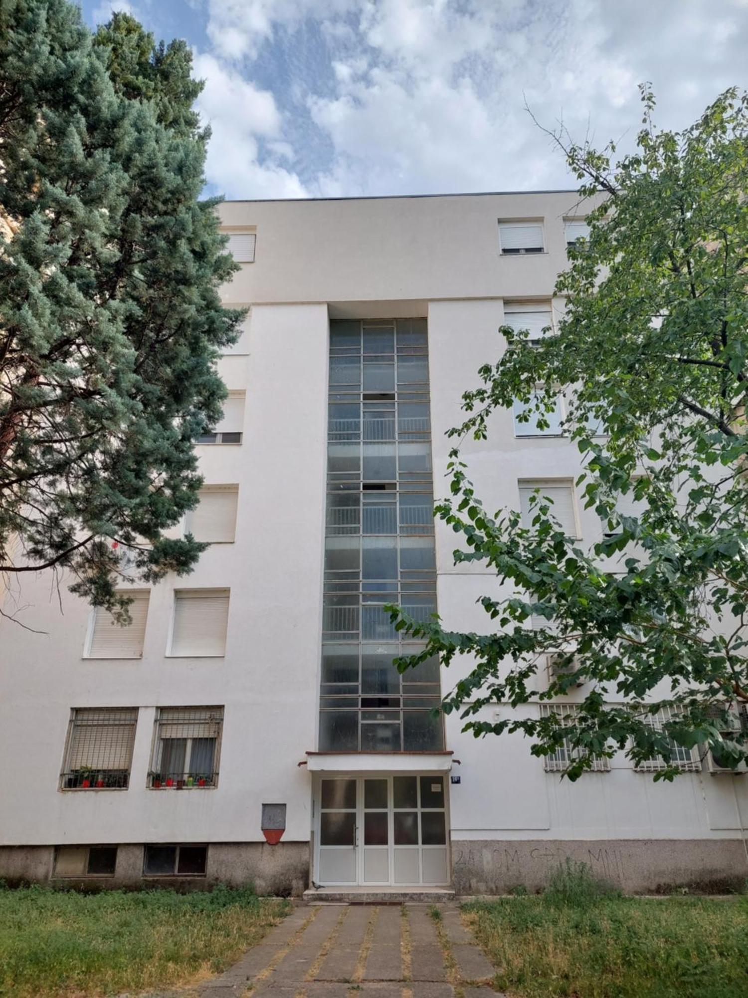 Apartman Zeljko Mostar Esterno foto
